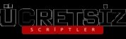 Ücretsiz Scriptler