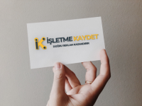 İşletmenizi Dijitalde Kaydedin