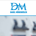 Darel Mühendislik – Antalya Elektrik Projesi
