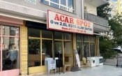 Acar Spot Ankara Spotçu
