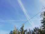 Chemtrail Hakkında Çarpıcı Açıklama