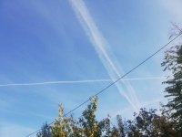 Chemtrail Hakkında Çarpıcı Açıklama