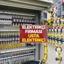 Usta Elektrikçi
