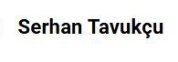 Fotoğrafçı SERHAN TAVUKÇU