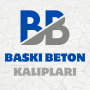 Baskı Beton Kalıpları