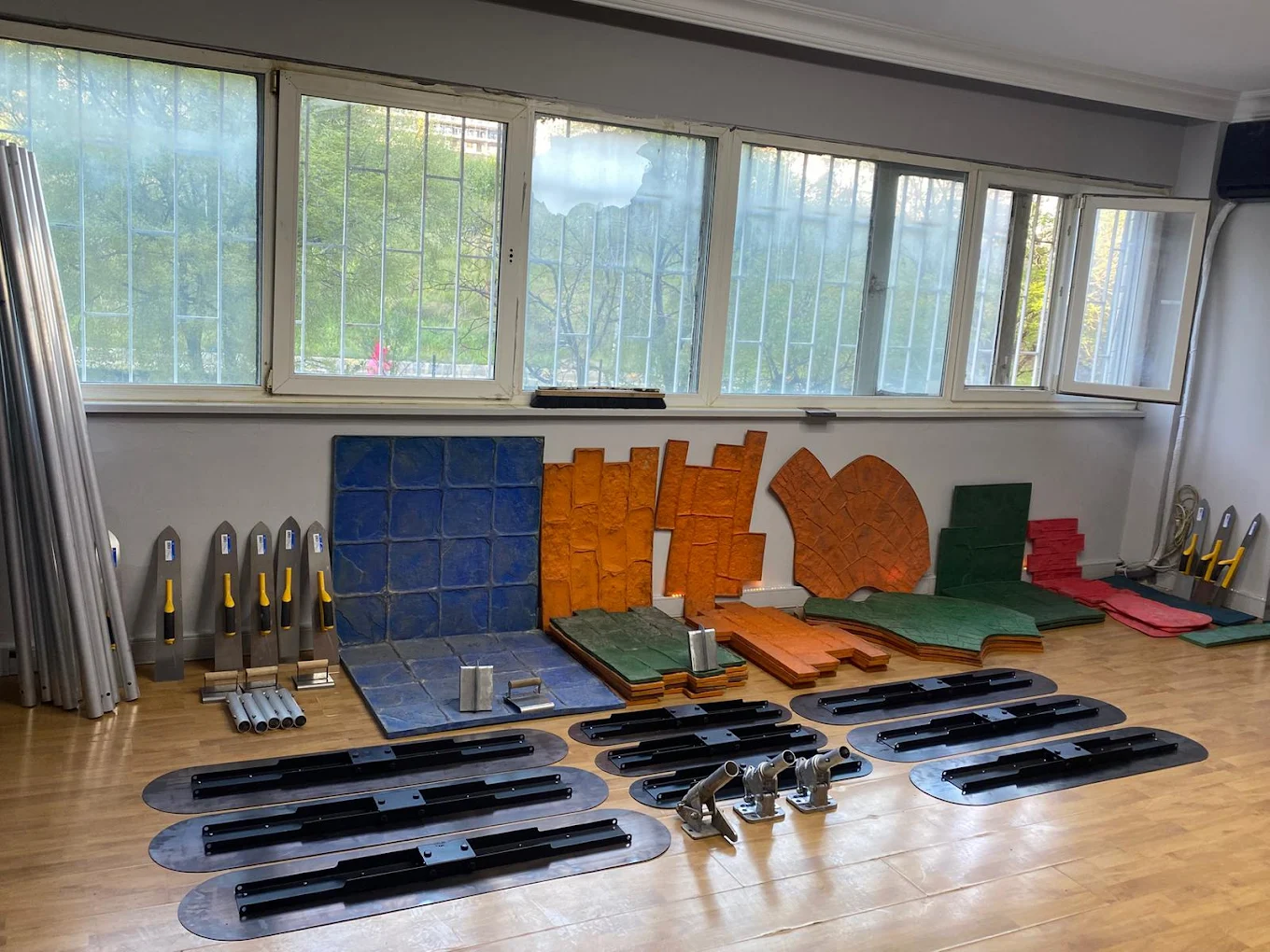 İstanbul Baskı Beton