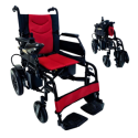 Akülü Tekerlekli Sandalye