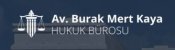 Avukat Burak Mert Kaya