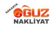 OĞUZ NAKLİYAT EVDEN EVE NAKLİYAT