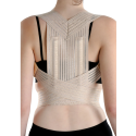 Ortho Flexi-Postür Korse (Dik Duruş)