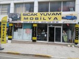Sıcak Yuvam Mobilya – Tekirdağ